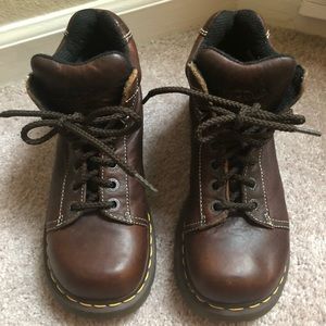 Dr. Martens Boots 8542  size 9
